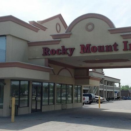 Rocky Mount Inn - Rocky Mount Faciliteter billede